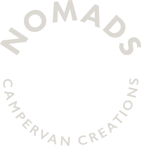 Nomads Campervan Creations